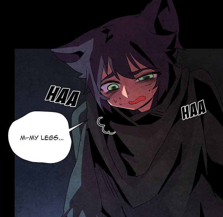 Overlord Time! Overlord Time! EP 28 - Toomics page 20 - 