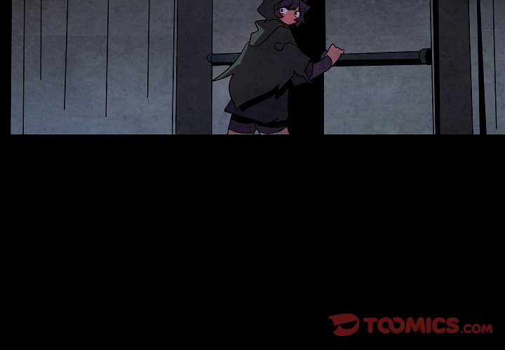 Overlord Time! Overlord Time! EP 28 - Toomics page 3 - 