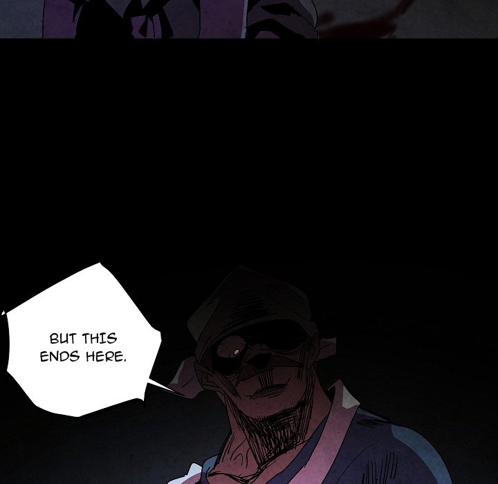 Overlord Time! Overlord Time! EP 28 - Toomics page 23 - 