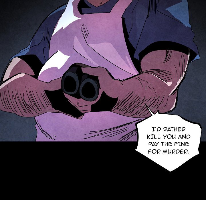 Overlord Time! Overlord Time! EP 28 - Toomics page 24 - 