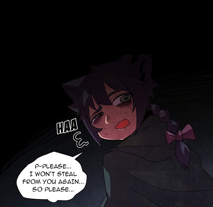 Overlord Time! Overlord Time! EP 28 - Toomics page 25 - 