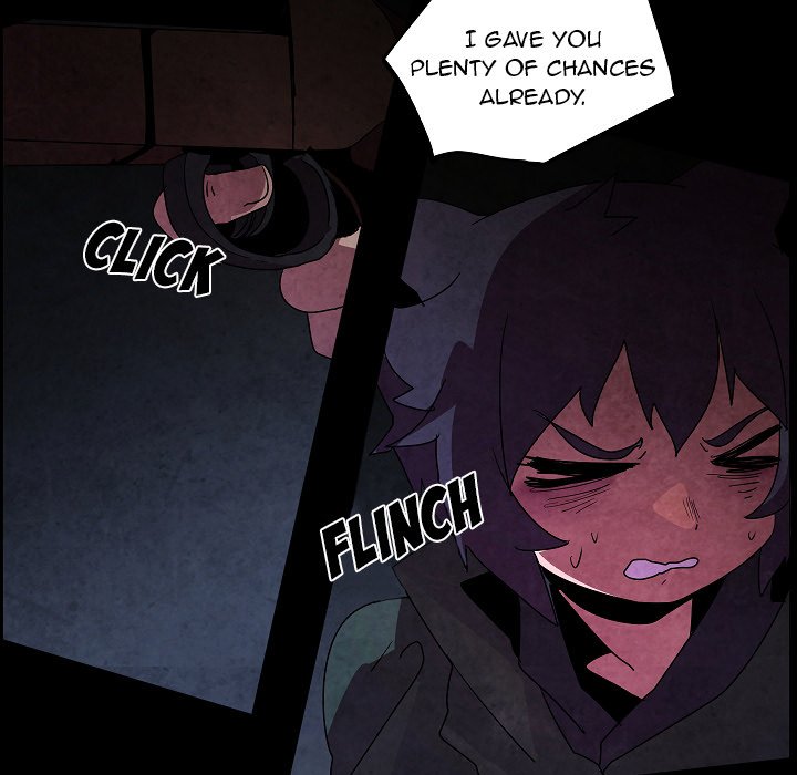 Overlord Time! Overlord Time! EP 28 - Toomics page 27 - 