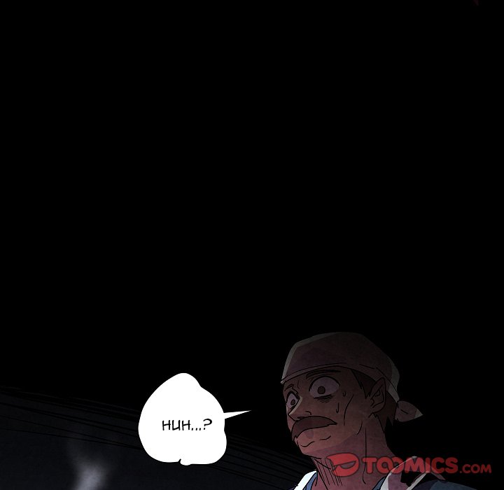 Overlord Time! Overlord Time! EP 28 - Toomics page 30 - 