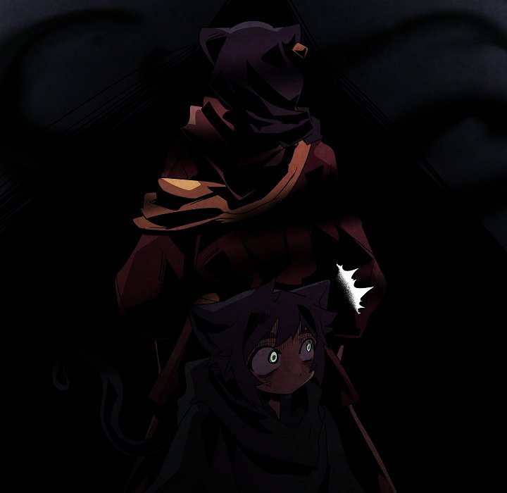 Overlord Time! Overlord Time! EP 28 - Toomics page 33 - 