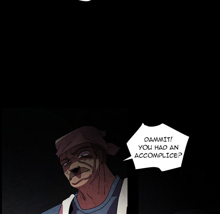 Overlord Time! Overlord Time! EP 28 - Toomics page 36 - 