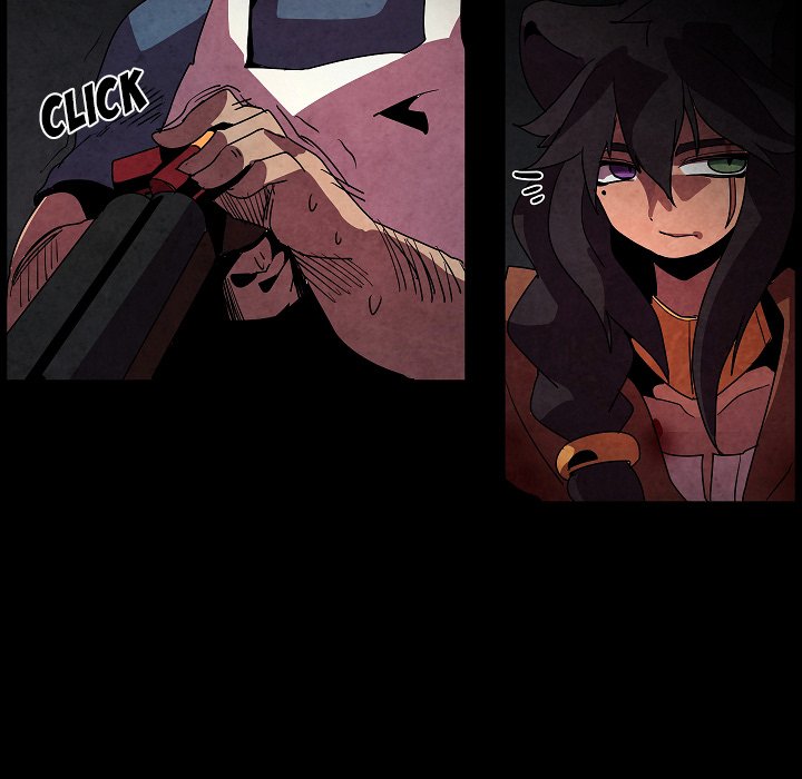 Overlord Time! Overlord Time! EP 28 - Toomics page 37 - 