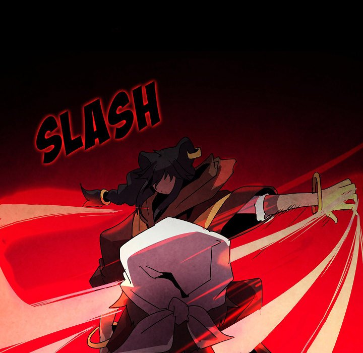 Overlord Time! Overlord Time! EP 28 - Toomics page 38 - 