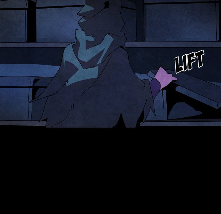 Overlord Time! Overlord Time! EP 28 - Toomics page 5 - 