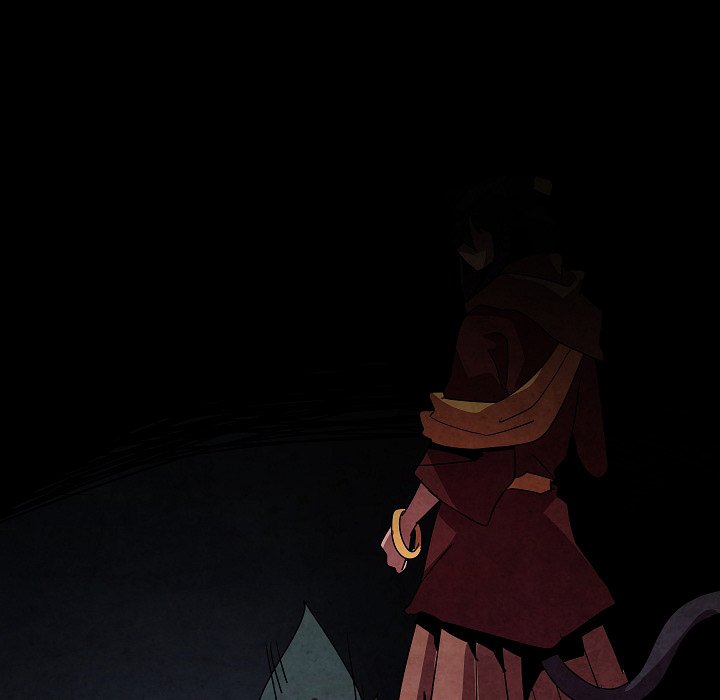 Overlord Time! Overlord Time! EP 28 - Toomics page 46 - 