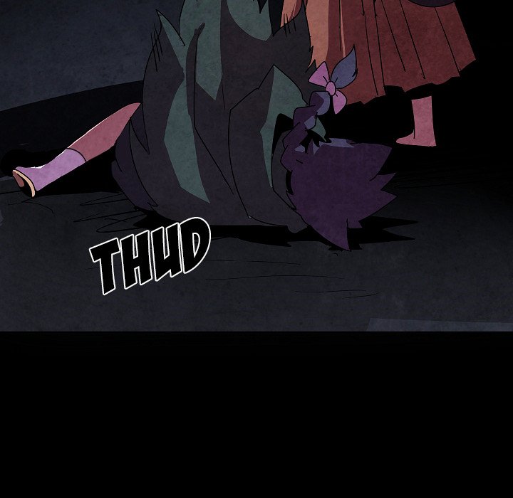 Overlord Time! Overlord Time! EP 28 - Toomics page 47 - 