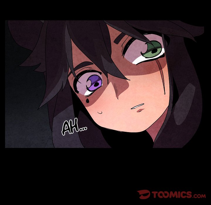 Overlord Time! Overlord Time! EP 28 - Toomics page 48 - 