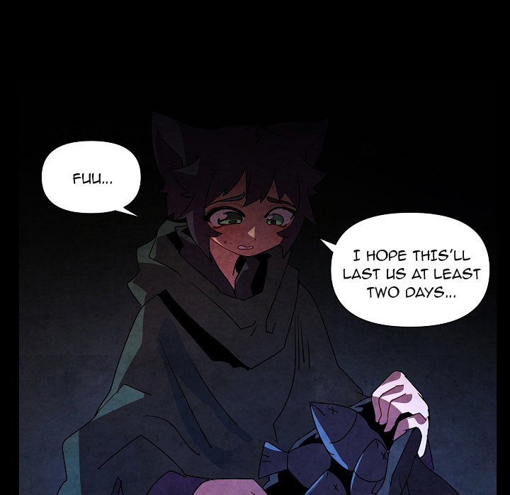 Overlord Time! Overlord Time! EP 28 - Toomics page 6 - 