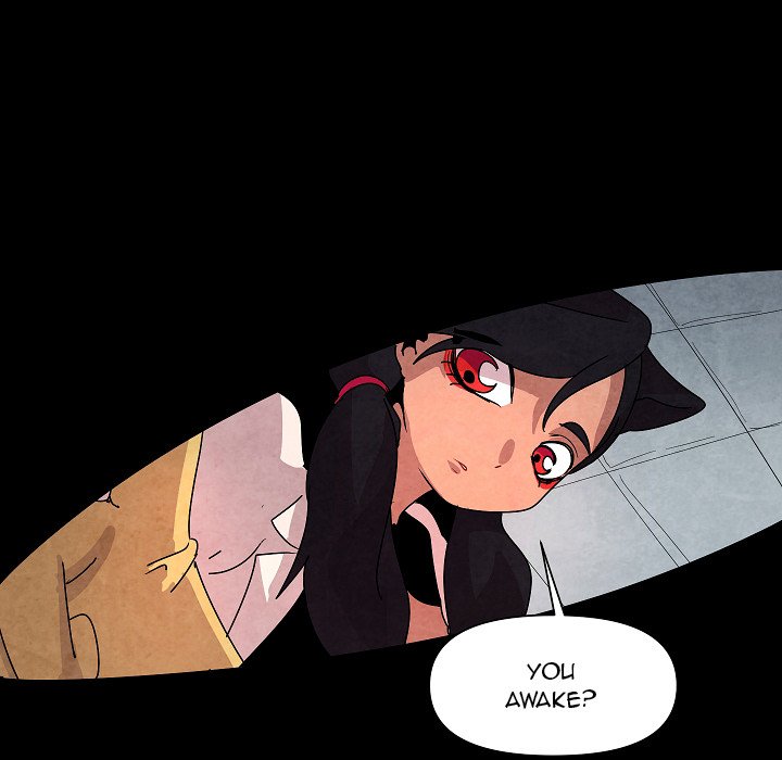 Overlord Time! Overlord Time! EP 28 - Toomics page 53 - 