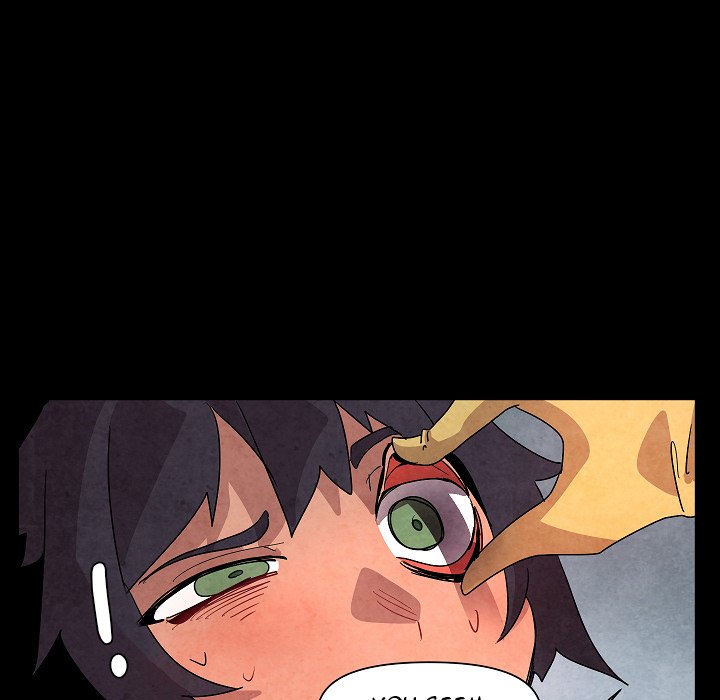 Overlord Time! Overlord Time! EP 28 - Toomics page 54 - 