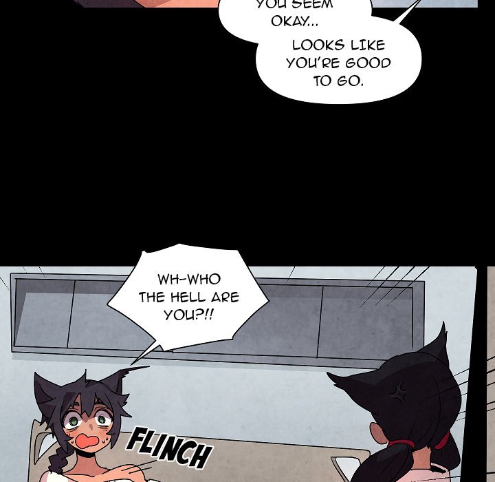 Overlord Time! Overlord Time! EP 28 - Toomics page 55 - 