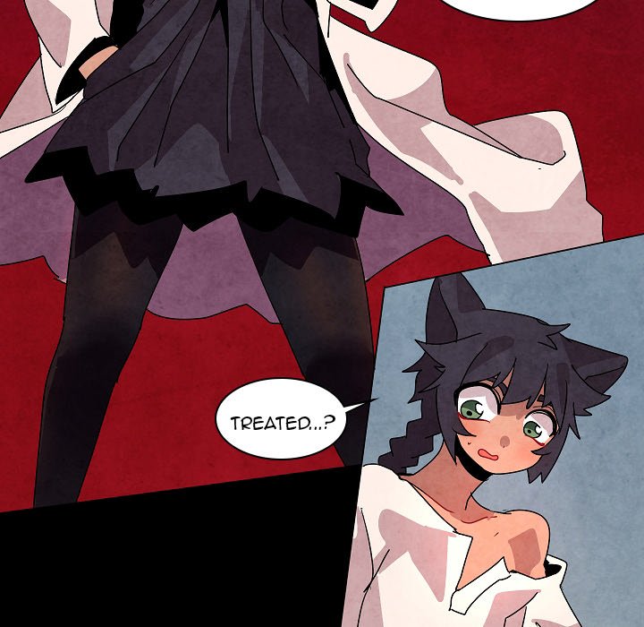 Overlord Time! Overlord Time! EP 28 - Toomics page 58 - 
