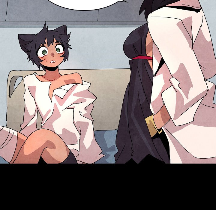 Overlord Time! Overlord Time! EP 28 - Toomics page 62 - 