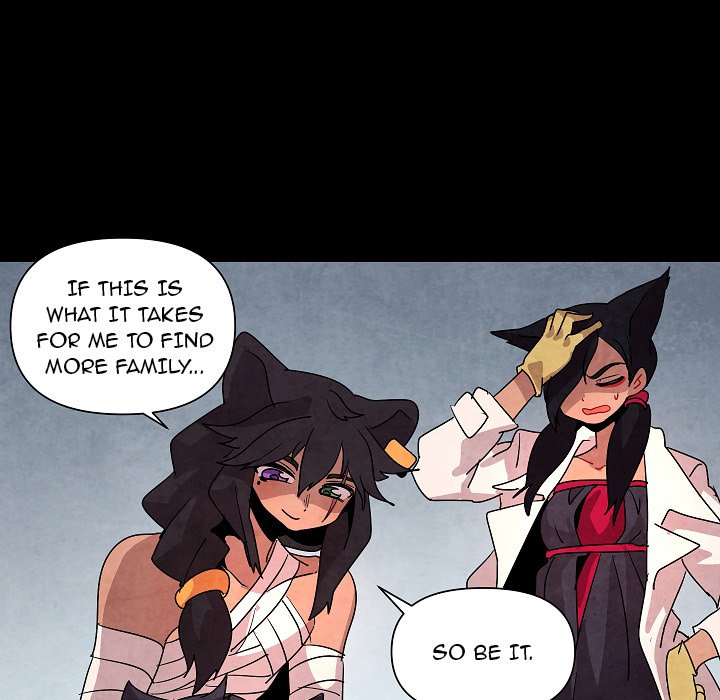 Overlord Time! Overlord Time! EP 28 - Toomics page 67 - 