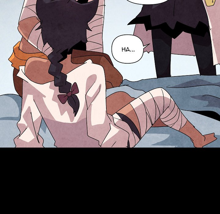 Overlord Time! Overlord Time! EP 28 - Toomics page 68 - 
