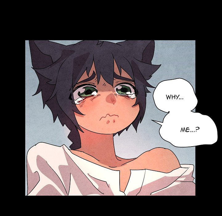Overlord Time! Overlord Time! EP 28 - Toomics page 69 - 