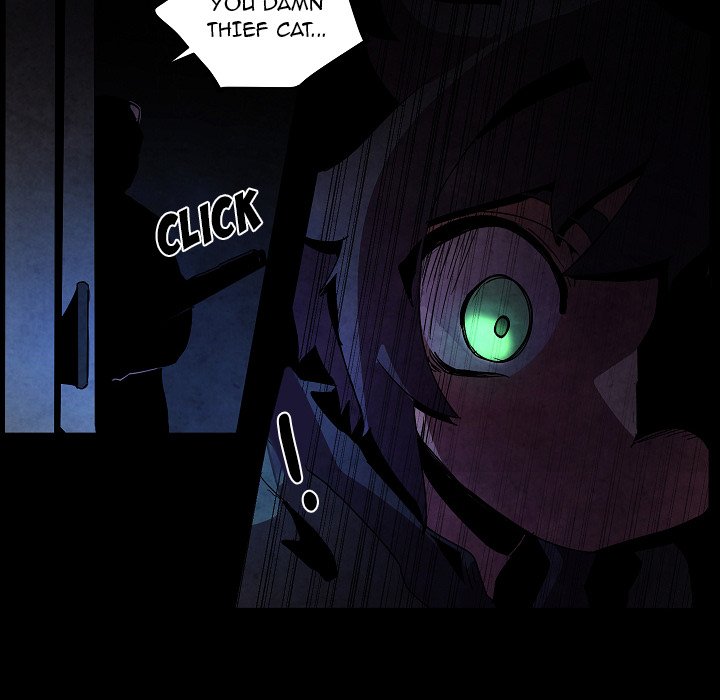 Overlord Time! Overlord Time! EP 28 - Toomics page 8 - 