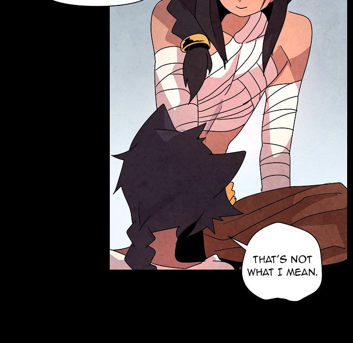 Overlord Time! Overlord Time! EP 28 - Toomics page 72 - 