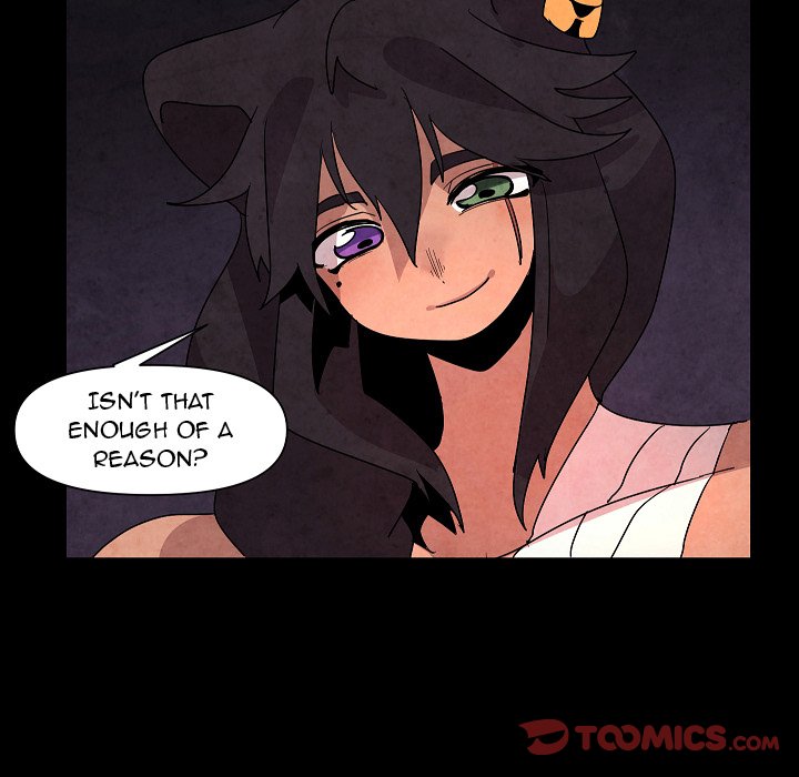 Overlord Time! Overlord Time! EP 28 - Toomics page 75 - 