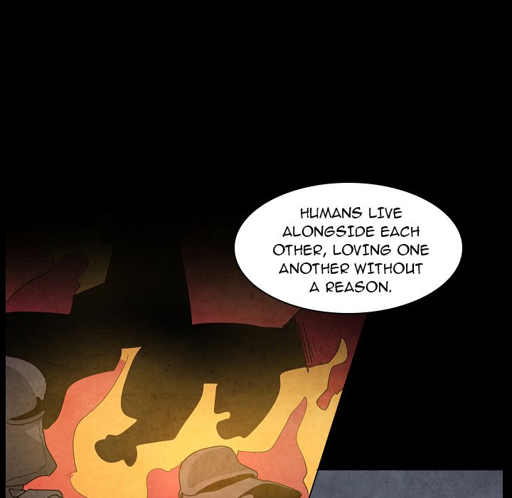 Overlord Time! Overlord Time! EP 28 - Toomics page 76 - 