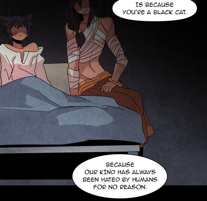 Overlord Time! Overlord Time! EP 28 - Toomics page 79 - 