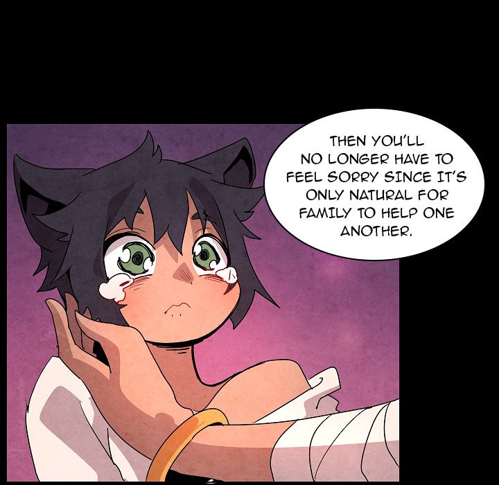 Overlord Time! Overlord Time! EP 28 - Toomics page 85 - 