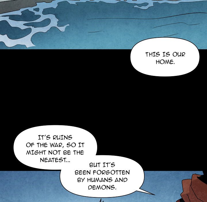 Overlord Time! Overlord Time! EP 28 - Toomics page 95 - 