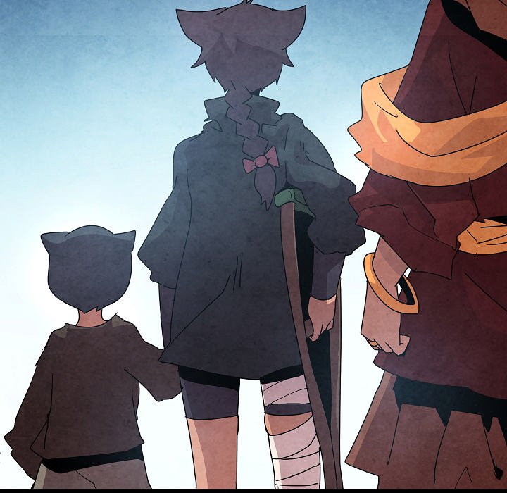 Overlord Time! Overlord Time! EP 28 - Toomics page 96 - 