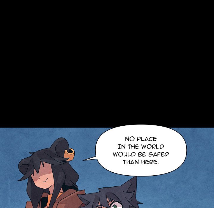 Overlord Time! Overlord Time! EP 28 - Toomics page 97 - 