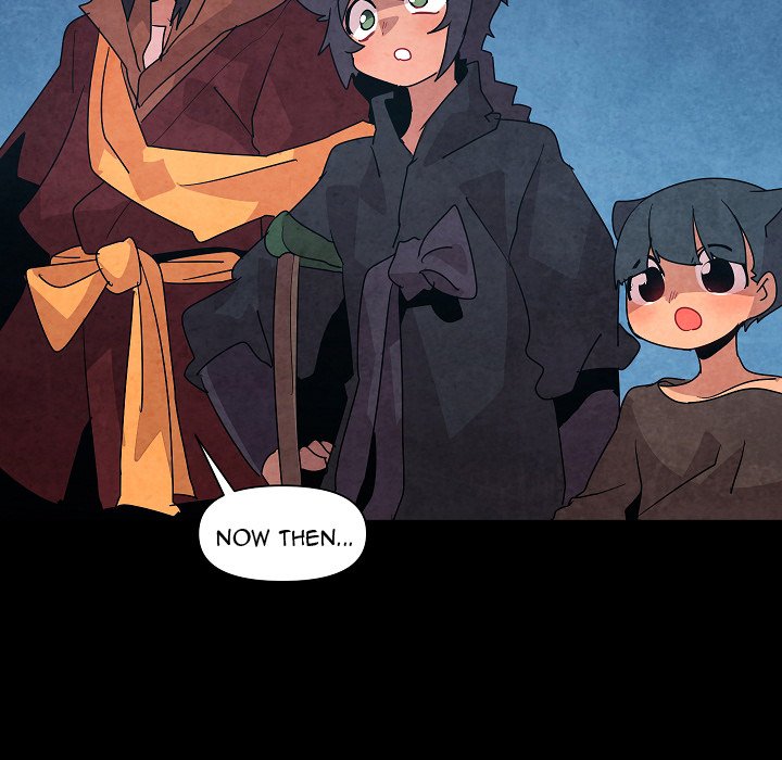 Overlord Time! Overlord Time! EP 28 - Toomics page 98 - 