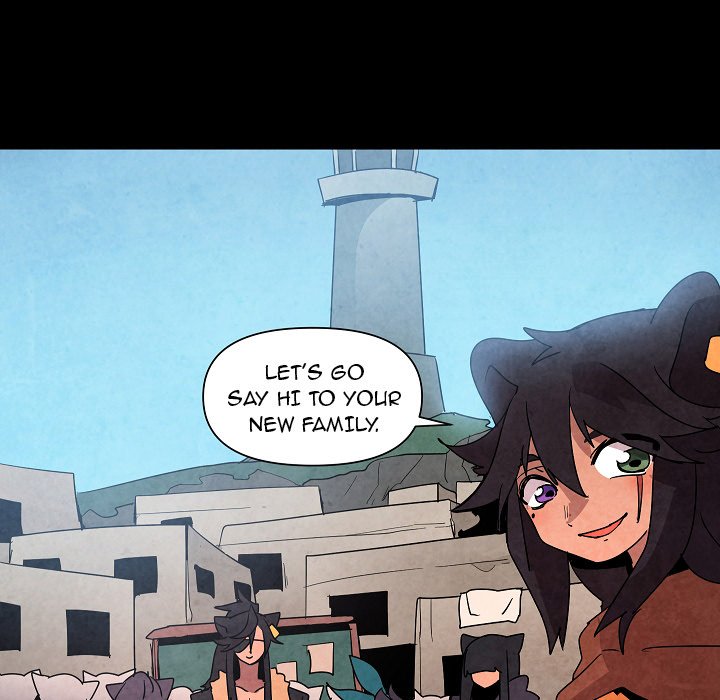 Overlord Time! Overlord Time! EP 28 - Toomics page 99 - 