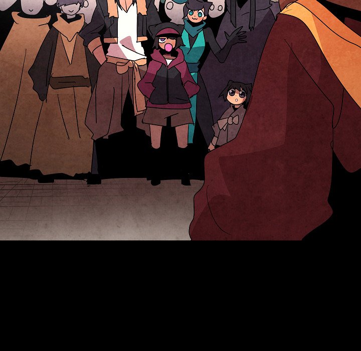 Overlord Time! Overlord Time! EP 28 - Toomics page 100 - 