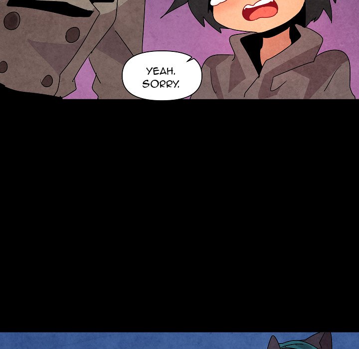 Overlord Time! Overlord Time! EP 29 - Toomics page 11 - 