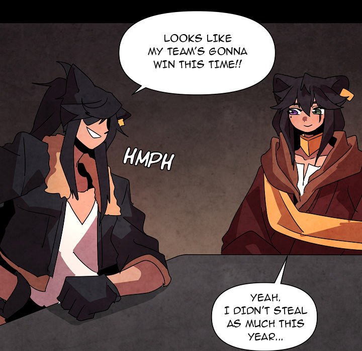 Overlord Time! Overlord Time! EP 29 - Toomics page 101 - 