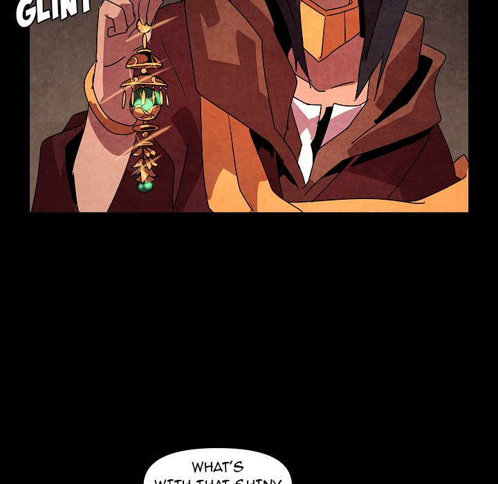 Overlord Time! Overlord Time! EP 29 - Toomics page 103 - 