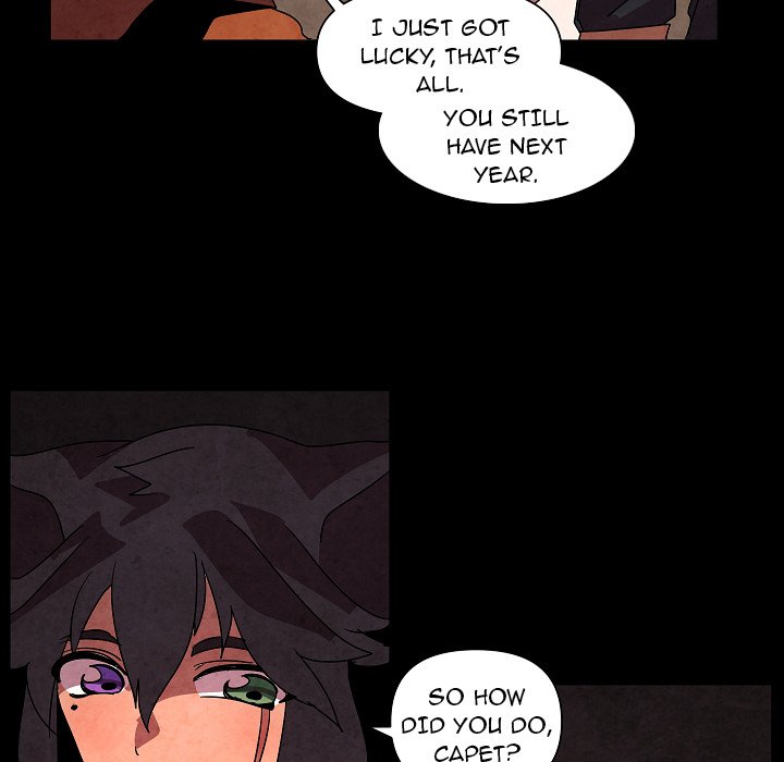 Overlord Time! Overlord Time! EP 29 - Toomics page 108 - 