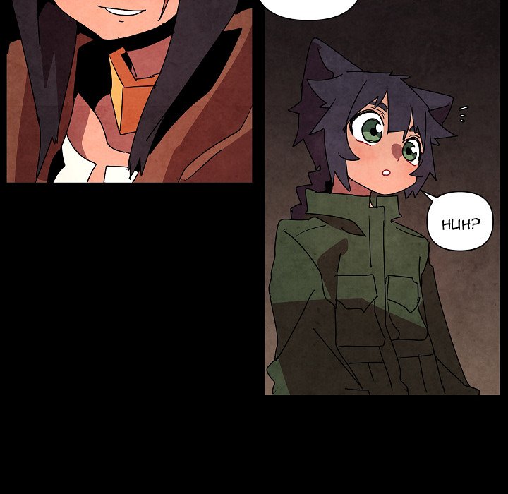 Overlord Time! Overlord Time! EP 29 - Toomics page 109 - 