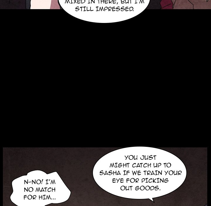 Overlord Time! Overlord Time! EP 29 - Toomics page 113 - 