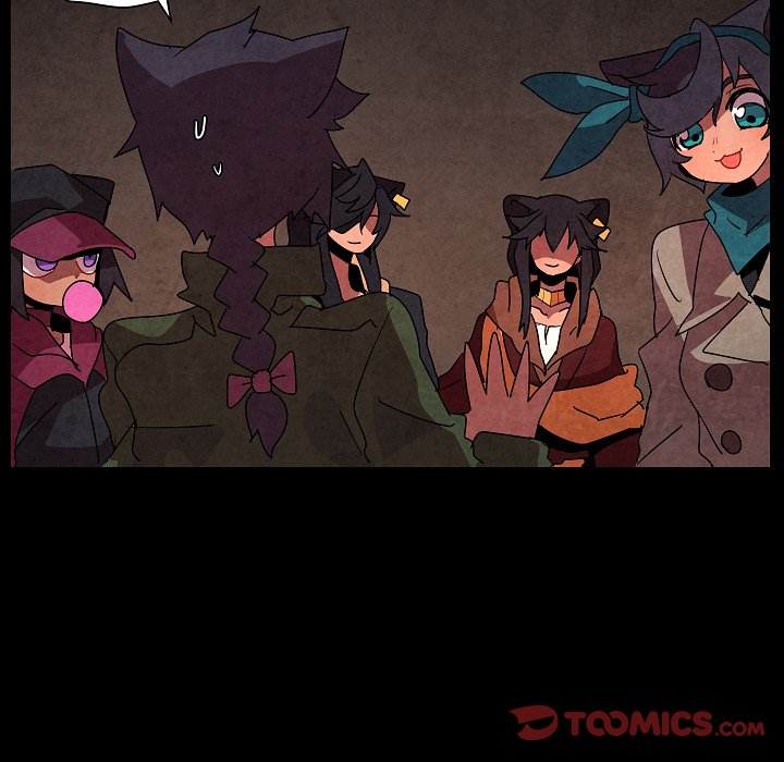 Overlord Time! Overlord Time! EP 29 - Toomics page 114 - 