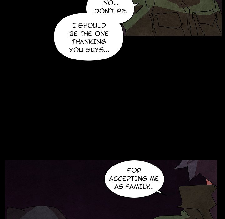 Overlord Time! Overlord Time! EP 29 - Toomics page 116 - 