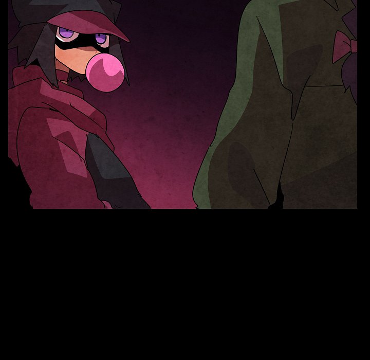 Overlord Time! Overlord Time! EP 29 - Toomics page 117 - 