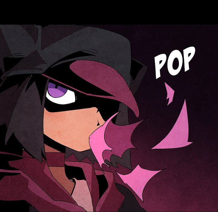 Overlord Time! Overlord Time! EP 29 - Toomics page 118 - 