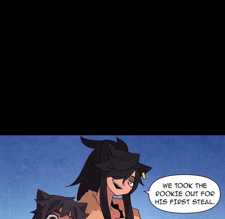 Overlord Time! Overlord Time! EP 29 - Toomics page 13 - 