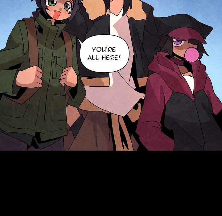 Overlord Time! Overlord Time! EP 29 - Toomics page 14 - 