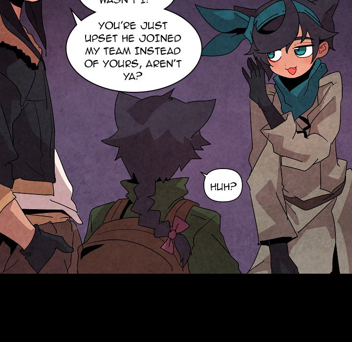 Overlord Time! Overlord Time! EP 29 - Toomics page 17 - 
