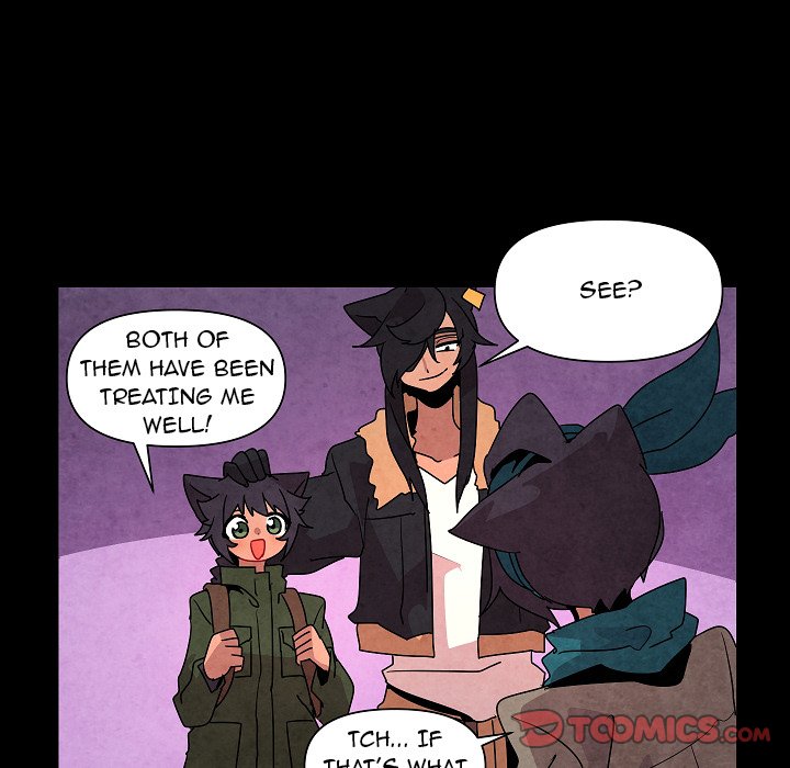 Overlord Time! Overlord Time! EP 29 - Toomics page 18 - 